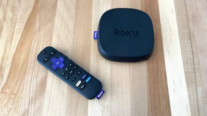 Roku Ultra (2022) Review | PCMag Roku ultra 2025 rumors