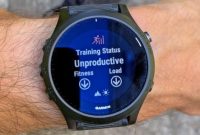 Garmin forerunner 975 rumors