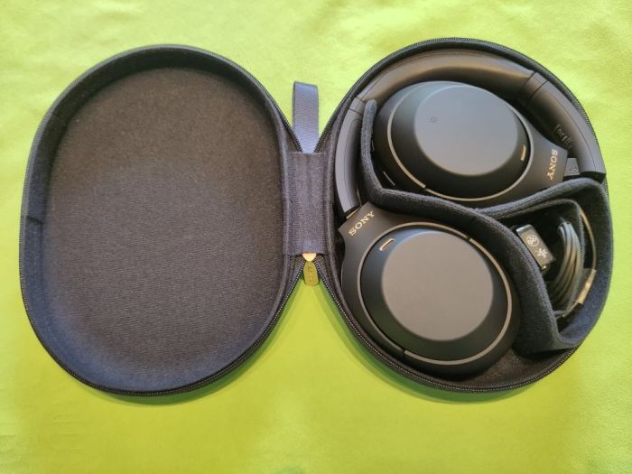 Sony wh-1000xm7 rumors