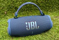 Jbl charge 6 rumors