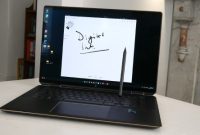 Hp spectre x360 16 rumors