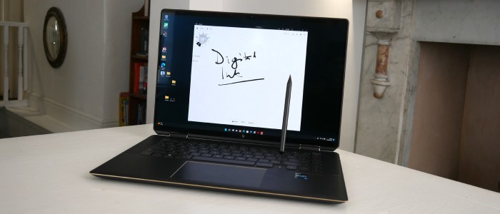 Hp spectre x360 16 rumors