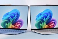 Microsoft surface laptop 7 rumors
