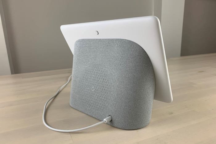 Google nest hub max 3rd gen rumors