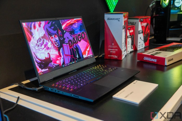 Hp omen 17 2025 rumors