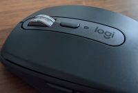 Logitech mx anywhere 4 rumors
