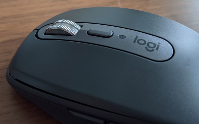 Logitech MX Anywhere 2 Review Logitech mx anywhere 4 rumors
